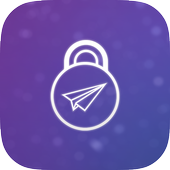 My Secure Chat icon