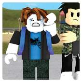Party Roblox Bully Story 1.0
