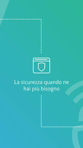 Avira Phantom VPN - Proxy VPN screenshot 3