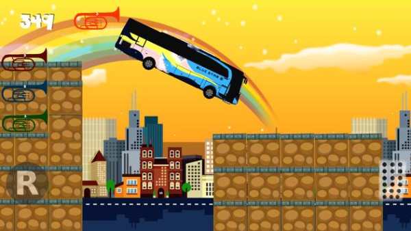 Po Blue Star bus simulator screenshot 4