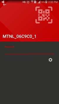 QR-WiFi screenshot 2