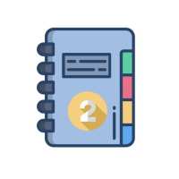 MedicNest- MBBS 2nd Yr Books, Medical Books icon