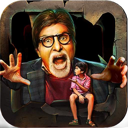 Bhoothnath Returns: The Game 5.0