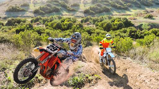 Bike Stunt: Offroad Race Game screenshot 4