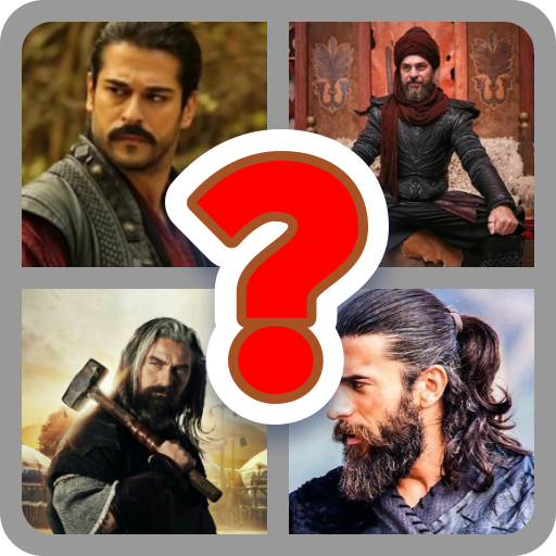 خمن ممثلين مسلسل قيامة ارطغرل وعثمان أيقونة