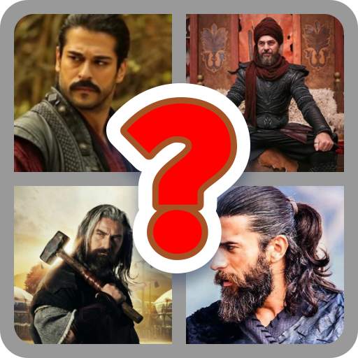 خمن ممثلين مسلسل قيامة ارطغرل وعثمان 8.20.4z