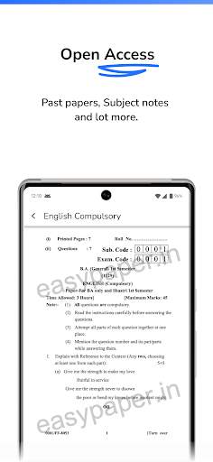 EasyPaper скриншот 5