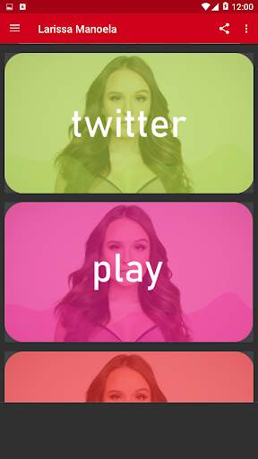 Larissa Manoela Musicas Offline Completas 2020 screenshot 7