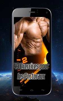BodyBuilding  Fitness Exercise screenshot 1