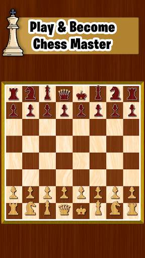 Chess King ♟️ Checkmate & Be the Chess Master screenshot 6