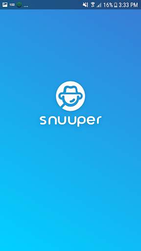 Snuuper скриншот 1