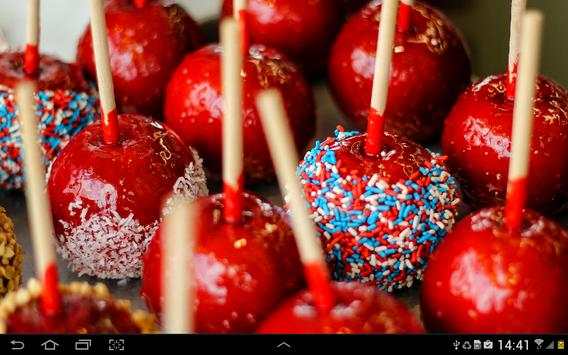 Advent - Candy Calendar screenshot 13