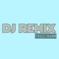 Dj Remix Full Bass icon