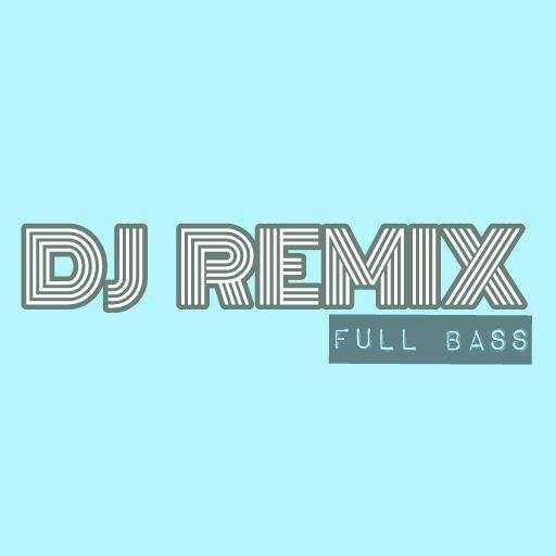 Dj Remix Full Bass screenshot 1