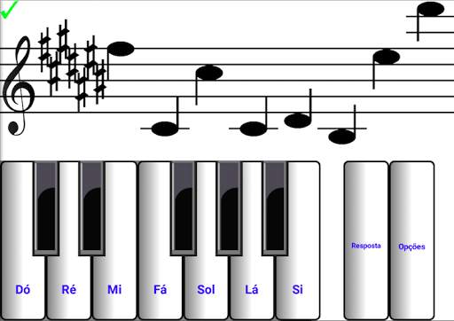 1 Aprenda música, leia música screenshot 3