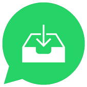 WhatsStatusSaver -  Whatsapp Status Saver icon