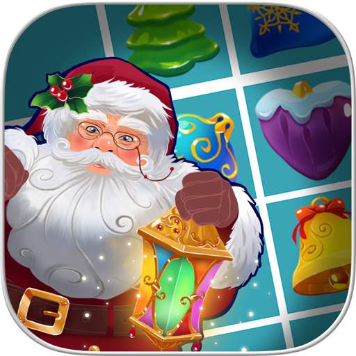 Christmas Games - Match 3 Puzzle Game for Xmas 11.746.13