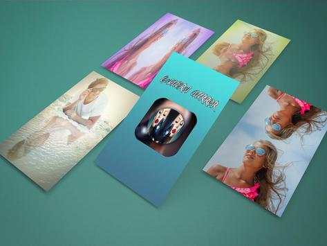 camera effects photo mirror screenshot 3