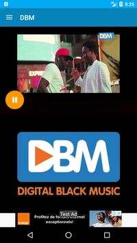DBM screenshot 5