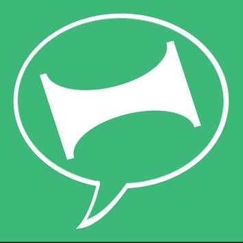 TamTam Messenger screenshot 1
