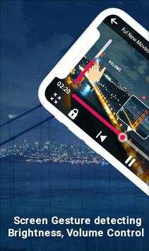 Full HD Video Player screenshot 5