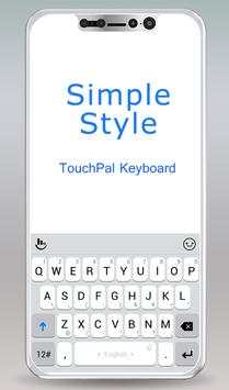 Simple Style Stylish Reading screenshot 1