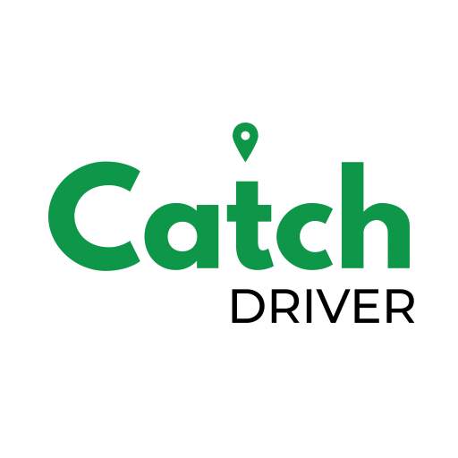Catch Taxi - Driver 2.1.5