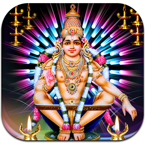 Ayyappan Live Wallpaper icon