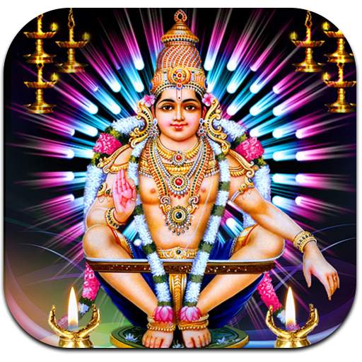 Ayyappan Live Wallpaper 1.5