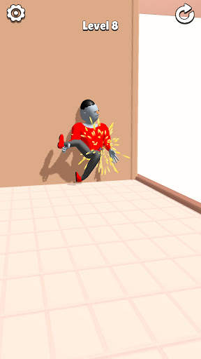 Hit Perfect 3D screenshot 3