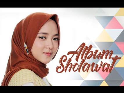 Nissa Sabyan - Aisyah Offline screenshot 5
