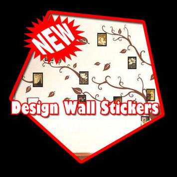 Design Wall Stickers screenshot 1
