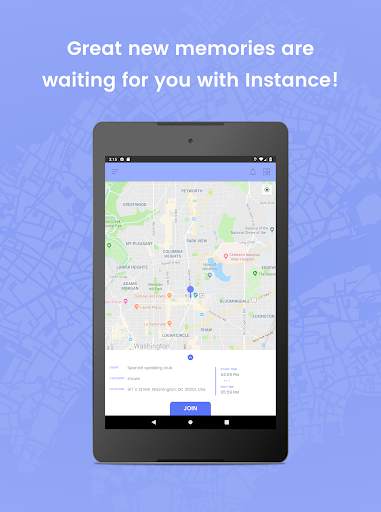 Instance स्क्रीनशॉट 6