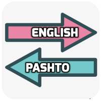 English Pashto Translator on 9Apps
