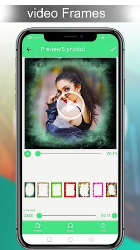Video Editor Pro screenshot 4