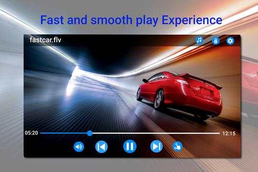 Video Player HD screenshot 4
