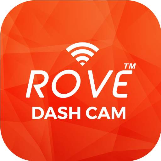 ROVE Dash Cam 3.14