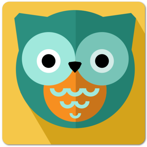 Learning games and flashcards for kids icon