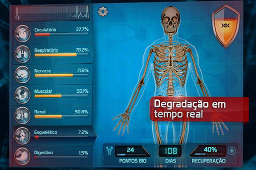 Bio Inc Plague Doctor Offline screenshot 4