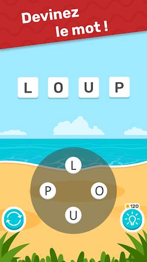 Word Weekend lettres et mots screenshot 8