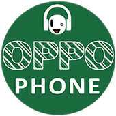 OPPOPHONE DIALER أيقونة