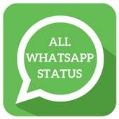 All Whatsapp Status