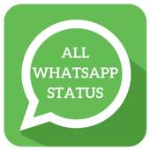 All Whatsapp Status 0.1