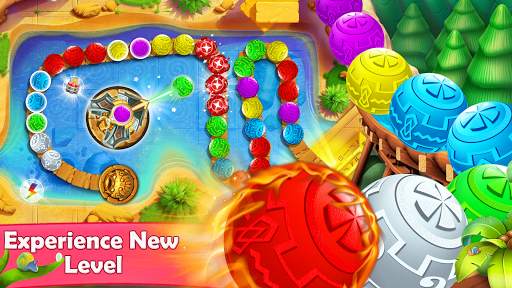 Marble Royal Legend screenshot 3