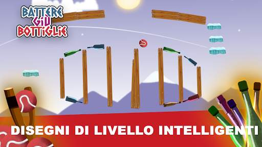Abbatti Le Bottiglie screenshot 2