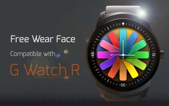 Free Wear Face screenshot 4