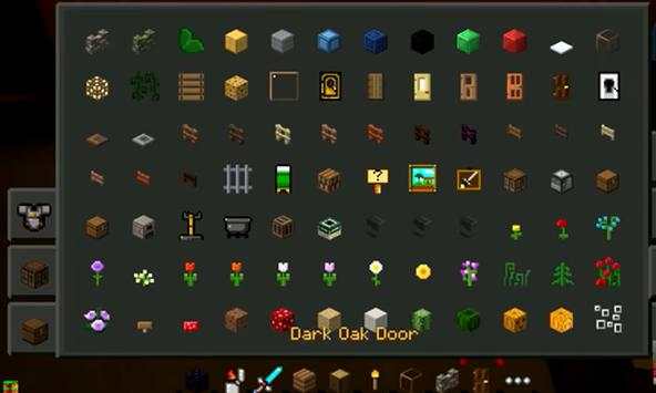 New Mini World Craft City - Idea Exploration 2020 screenshot 3