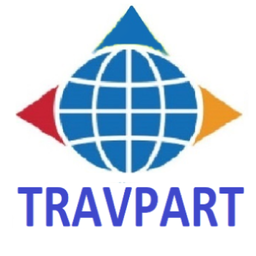 Travpart : Travel Partner icon
