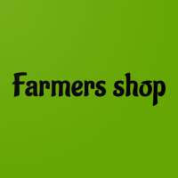 Farmers shop logo
