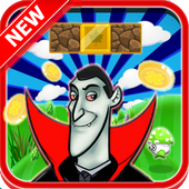 transylvania adventures hotel icon